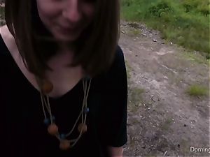 Ulla first time bj movie